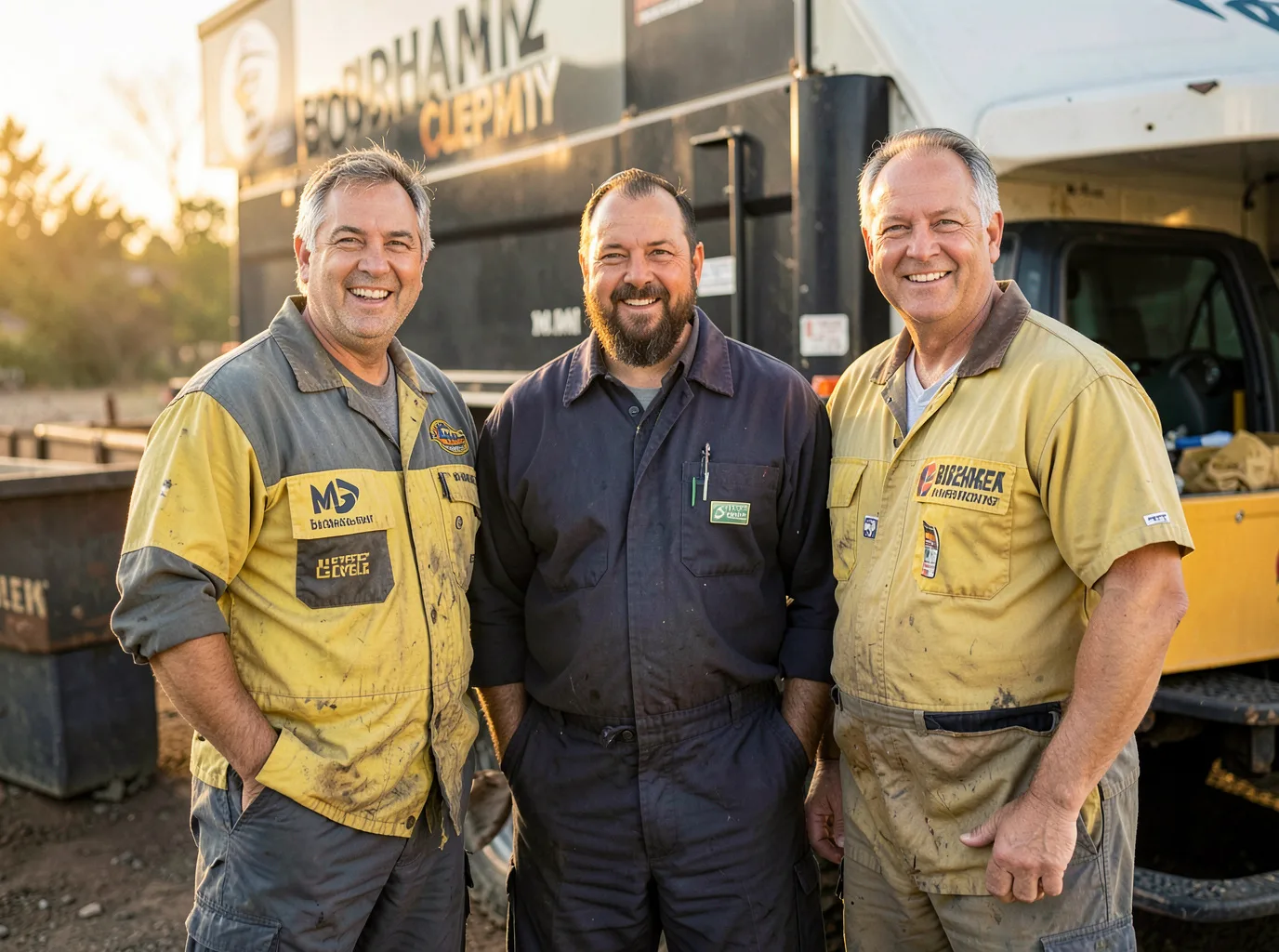 Sewage Cleanup company in Roseglen, ND